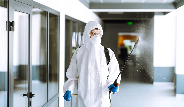 Clinical Disinfection