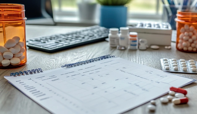 Medication System